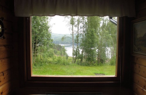 Grasmark House | Borrsjön by Interhome