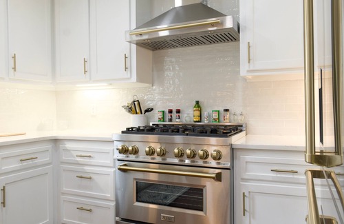 Natchez House | Borum House | 3/2.5, Full Kitchen, Heart of Downtown Natchez