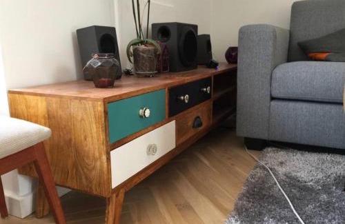 København NV Apartment | Borups Allé 249