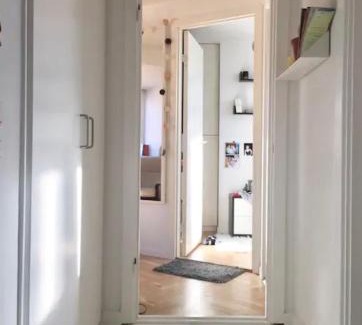 København NV Apartment | Borups Allé 249