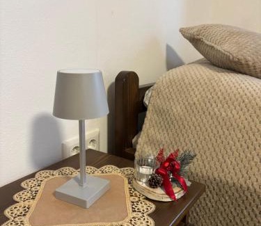 Miercurea-Ciuc Apartment | Borvíz Ház