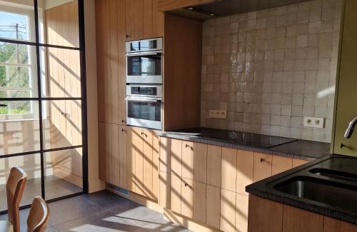 Wingene House | Bos-en-Veld
