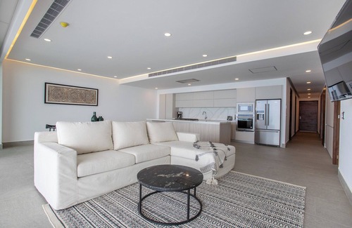 Bucerias Hotel | BOSA HOTELS & RESIDENCES