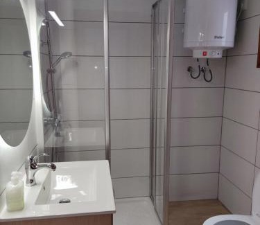 Calo de Sant Agusti Apartment | Bosc i Sol VT