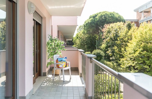 Bibione Lido del Sole Resort | Bosco Canoro Resort