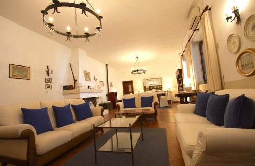 Avetrana Apartment | Bosco di Mudonato - Masseria Villa Padronale