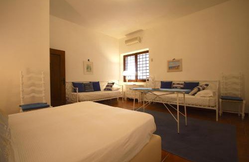 Avetrana Apartment | Bosco di Mudonato - Masseria Villa Padronale