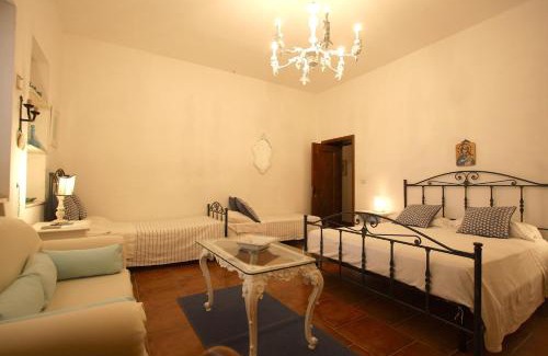 Avetrana Apartment | Bosco di Mudonato - Masseria Villa Padronale