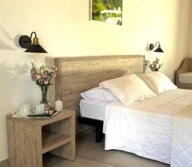 San Giovanni Rotondo House | Bosco Elda