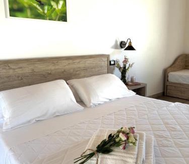 San Giovanni Rotondo House | Bosco Elda