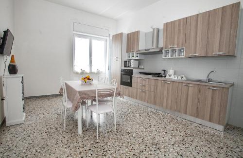 Mount Vesuvius - Pompei Apartment | Boscoreale Vanilla Flats Free Parking