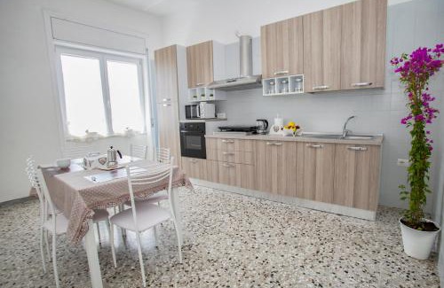 Mount Vesuvius - Pompei Apartment | Boscoreale Vanilla Flats Free Parking