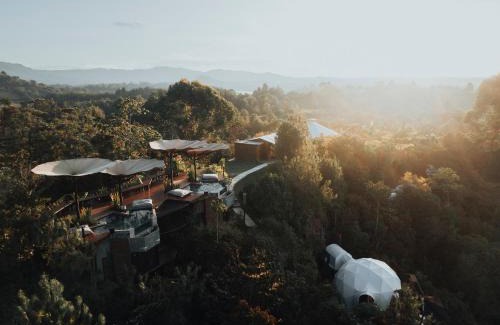 Guatape Hotel | Bosko