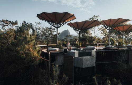 Guatape Hotel | Bosko