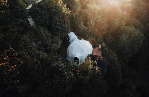 Guatape Hotel | Bosko