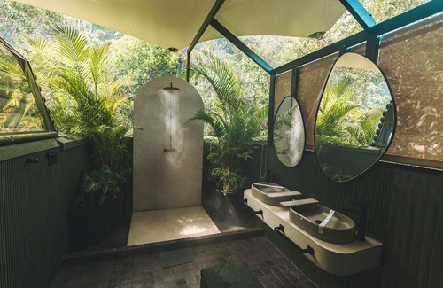 Guatape Cabin | Bosko