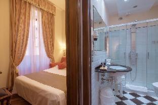 Gubbio Hotel | Bosone Palace