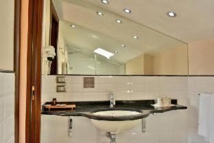 Gubbio Hotel | Bosone Palace