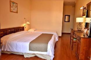Gubbio Hotel | Bosone Palace