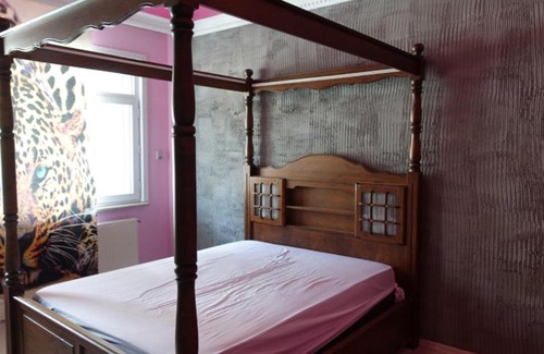 Besiktas Apartment | Bosphorusİstanbul