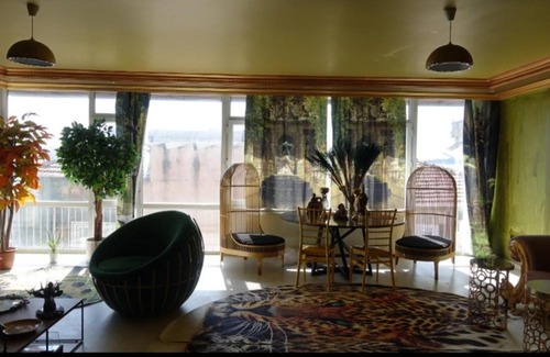 Besiktas Apartment | Bosphorusİstanbul