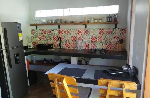 Minca House | Bosque Azul Picaflor
