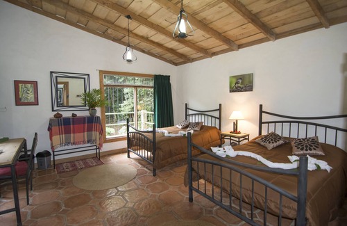 Sarchi Norte Cabin | Bosque de Paz