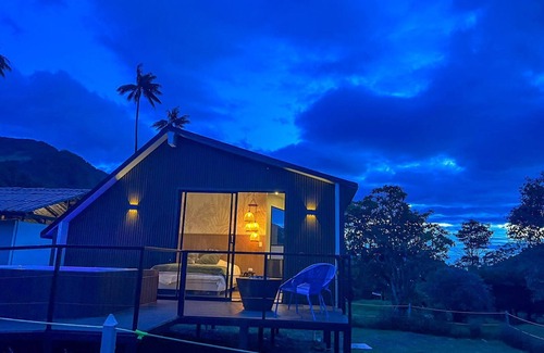 Salento Cabin | Bosques de Cocora Donde Juan B