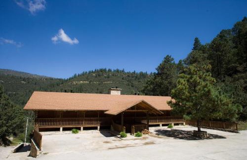 San Antonio de Las Alazanas Hotel | Bosques de Monterreal