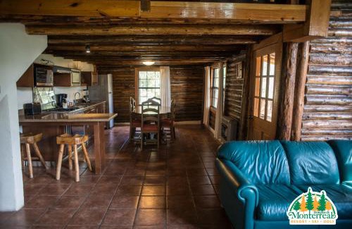 San Antonio de Las Alazanas Hotel | Bosques de Monterreal