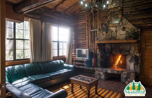San Antonio de Las Alazanas Hotel | Bosques de Monterreal