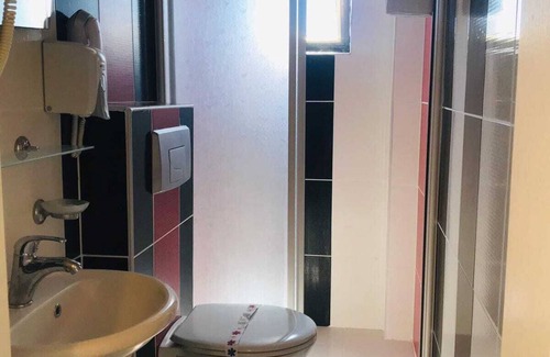 Eceabat Hotel | Boss II Hotel