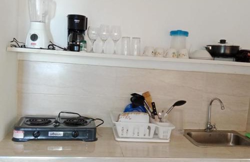 Taganga Apartment | Bossa Nova - casa de descanso