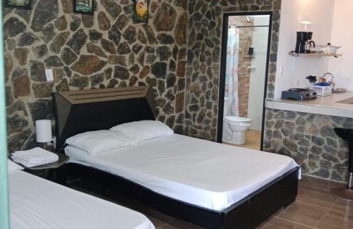 Taganga Apartment | Bossa Nova - casa de descanso