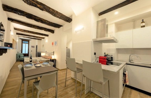 La Morra Apartment | BOSSET apartment