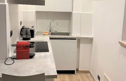 La Morra Apartment | BOSSET apartment