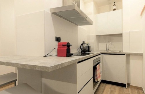 La Morra Apartment | BOSSET apartment