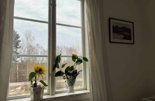 Krylbo House | Bostad för företag gärna lång tid i Krylbo Avesta