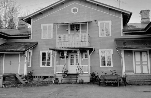 Krylbo House | Bostad för företag gärna lång tid i Krylbo Avesta