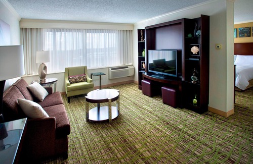 South Peabody Hotel | Boston Marriott Peabody