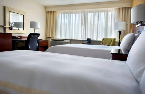 South Peabody Hotel | Boston Marriott Peabody