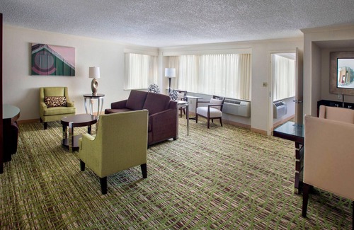 South Peabody Hotel | Boston Marriott Peabody