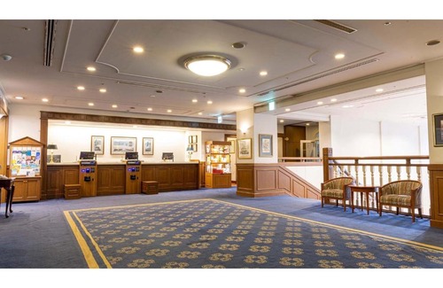 Kusatsu Hotel | Boston Plaza Kusatsu Biwa Lake - Vacation STAY 15455v