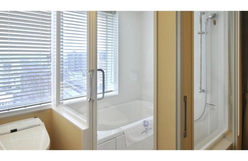 Kusatsu Hotel | Boston Plaza Kusatsu Biwa Lake - Vacation STAY 15410v