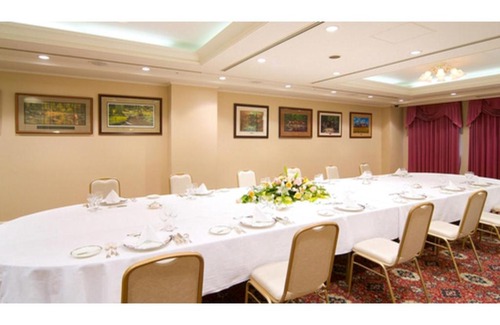 Kusatsu Hotel | Boston Plaza Kusatsu Biwa Lake - Vacation STAY 15442v