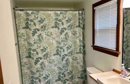 South Medford Apartment | Boston Traveler’s Den
