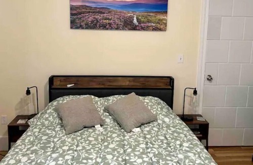 South Medford Apartment | Boston Traveler’s Den