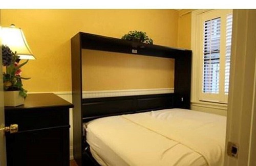 North End Condo | Bostons Best Rentals -North End 1 Bedroom- Walk to Subway & Hanover St