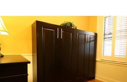 North End Condo | Bostons Best Rentals -North End 1 Bedroom- Walk to Subway & Hanover St