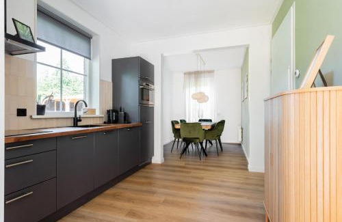 Gasselte Villa | Bosvilla Lariks met sauna en hottub | 6 personen - Vakantiepark De Kremmer